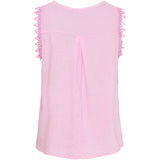 MARTA DU CHATEAU Marta du chateau dam topp MdcHolly 258355 Top RosaBaby3492