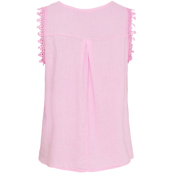 MARTA DU CHATEAU Marta du chateau dam topp MdcHolly 258355 Top RosaBaby3492