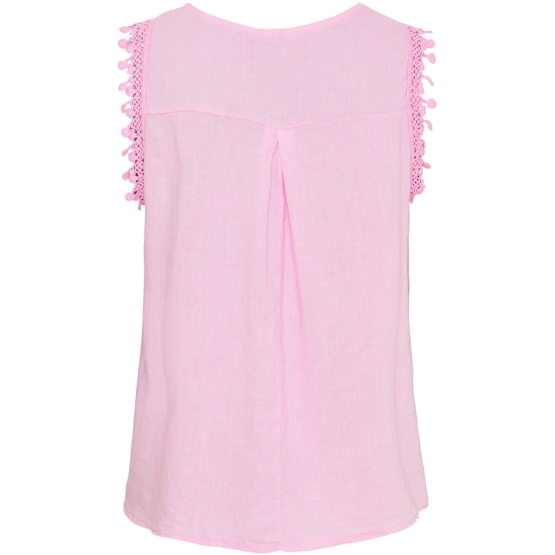 MARTA DU CHATEAU Marta du chateau dam topp MdcHolly 258355 Top RosaBaby3492