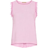 MARTA DU CHATEAU Marta du chateau dam topp MdcHolly 258355 Top RosaBaby3492