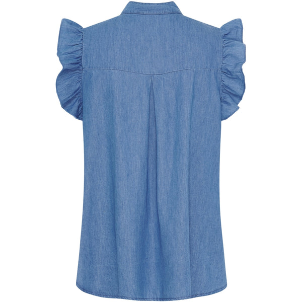 MARTA DU CHATEAU Marta du chateau dam topp MdcJackie 86330-2 Top Medio