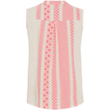 MARTA DU CHATEAU Marta du chateau dam topp MdcKayla 84571-1 Top Originale2