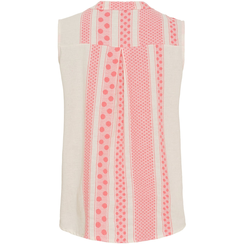 MARTA DU CHATEAU Marta du chateau dam topp MdcKayla 84571-1 Top Originale2