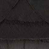 MARTA DU CHATEAU Marta du chateau dam topp MdcLaila 9119 Top Black