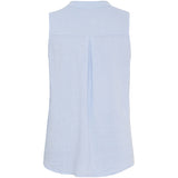 MARTA DU CHATEAU Marta du chateau dam topp MdcMalene 258356 Top Celeste2389