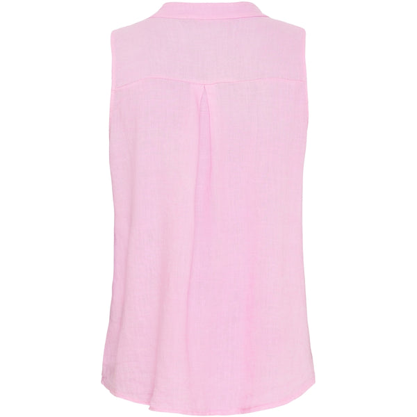 MARTA DU CHATEAU Marta du chateau dam topp MdcMalene 258356 Top RosaBaby3492