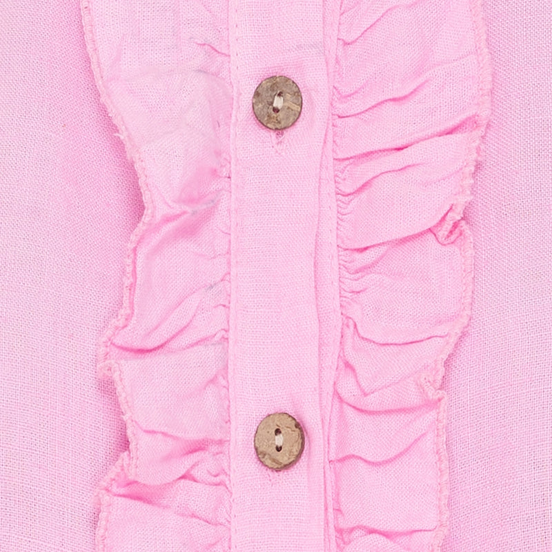 MARTA DU CHATEAU Marta du chateau dam topp MdcMalene 258356 Top RosaBaby3492