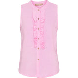 MARTA DU CHATEAU Marta du chateau dam topp MdcMalene 258356 Top RosaBaby3492