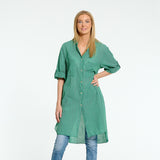 MARTA DU CHATEAU Marta du chateau dam tunika 1665 Restudsalg Gucci