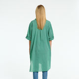 MARTA DU CHATEAU Marta du chateau dam tunika 1665 Restudsalg Gucci