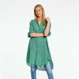 MARTA DU CHATEAU Marta du chateau dam tunika 1665 Restudsalg Gucci