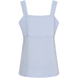 MARTA DU CHATEAU MdcAbby Top Top Celeste