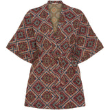 MARTA DU CHATEAU MdcArtemis Kimono Kimono Var3