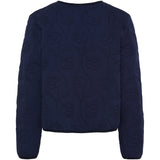 MARTA DU CHATEAU Marta du Chateau MdcCamille dam jacka 230083 Jacket Navy
