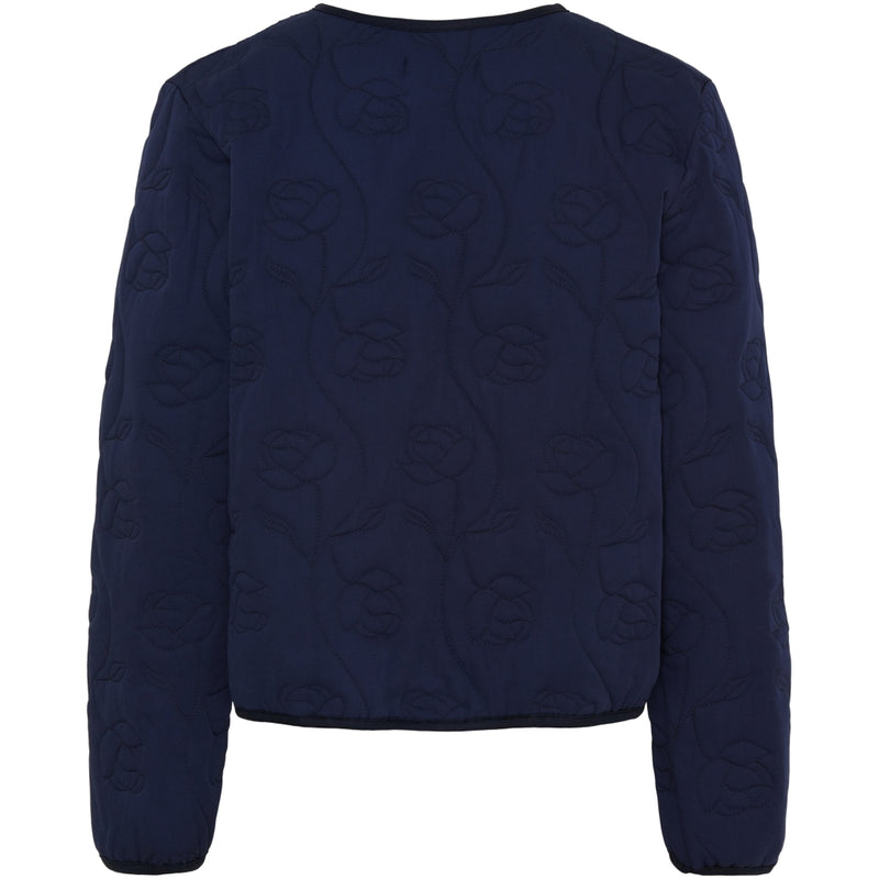 MARTA DU CHATEAU Marta du Chateau MdcCamille dam jacka 230083 Jacket Navy