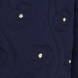 MARTA DU CHATEAU Marta du Chateau MdcCamille dam jacka 230083 Jacket Navy