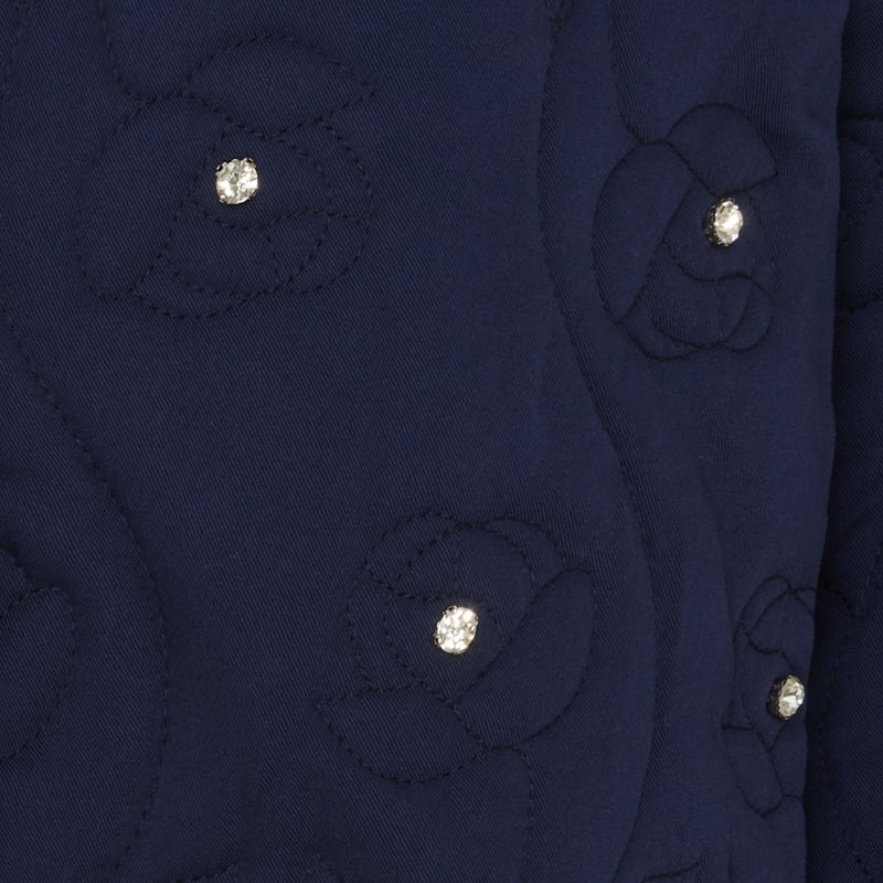 MARTA DU CHATEAU Marta du Chateau MdcCamille dam jacka 230083 Jacket Navy