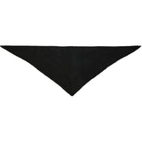 MARTA DU CHATEAU MdcCassa Scarf Scarf Black
