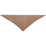 MARTA DU CHATEAU MdcCassa Scarf Scarf Camel