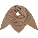 MARTA DU CHATEAU MdcCassa Scarf Scarf Camel