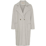 MARTA DU CHATEAU Marta du chateau dam jacka MdcIdalia 35079-1 Jacket Grey