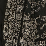 MARTA DU CHATEAU Marta du Chateau MdcJeanne dam jacka 24536-B Jacket Black