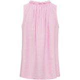MARTA DU CHATEAU MdcLucina Top Top Pink