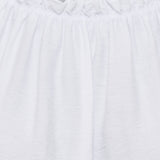 MARTA DU CHATEAU MdcLucina Top Top White
