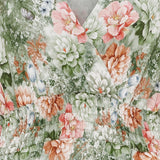 MARTA DU CHATEAU MdcLydia Dress Dress MilitaryGH0460DB