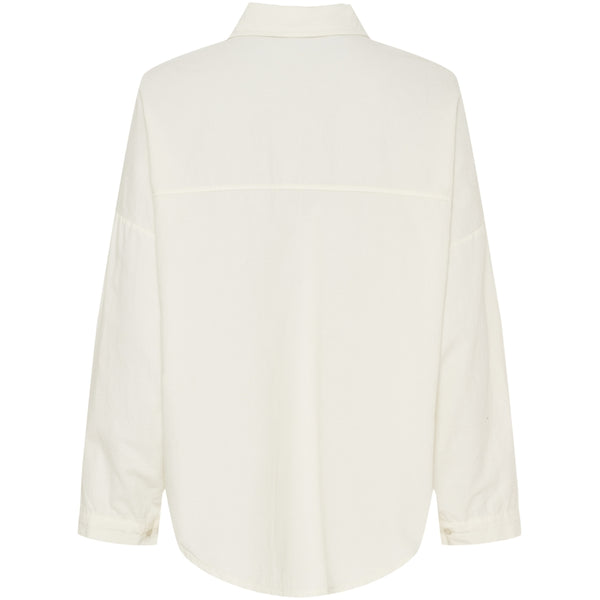 MARTA DU CHATEAU MdcMaelys Shirt Shirt Burro301