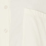 MARTA DU CHATEAU Marta du Chateau dam skjorta MdcMaelys 258037V Shirt Burro301