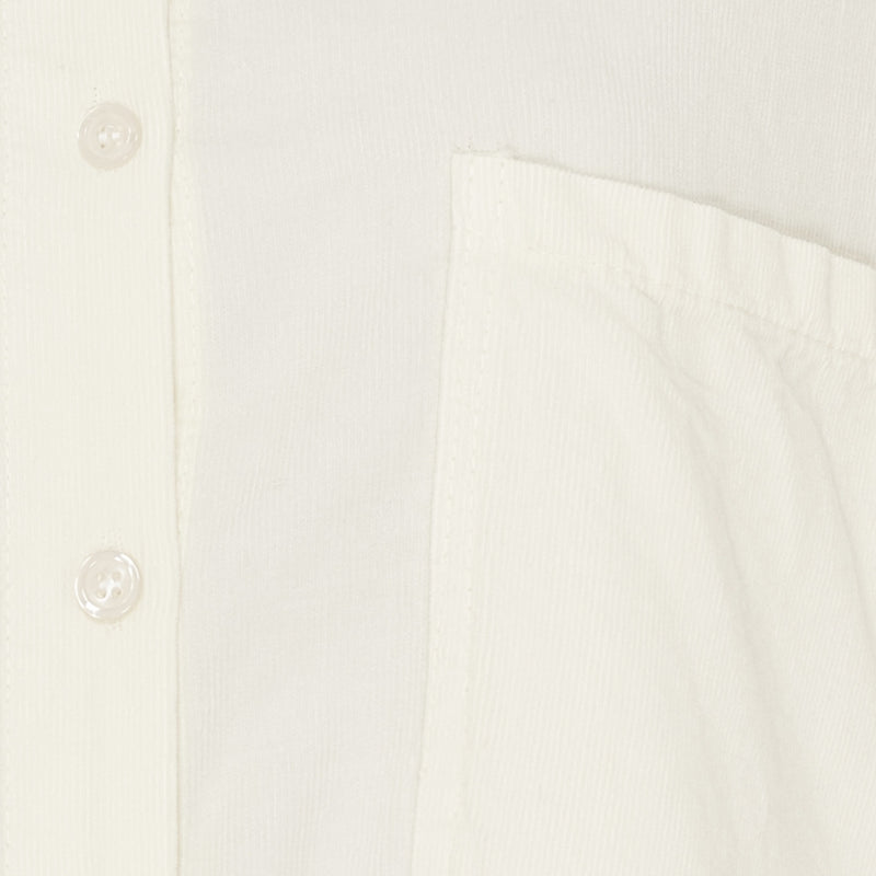 MARTA DU CHATEAU Marta du Chateau dam skjorta MdcMaelys 258037V Shirt Burro301