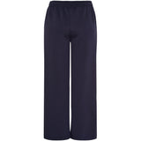 MARTA DU CHATEAU MdcMathilda Pants Pant Navy10