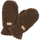 MARTA DU CHATEAU Marta du Chateau dam handskar MdcNadi 48744 Gloves Brown