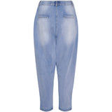MARTA DU CHATEAU MdcOttavia Jeans Jeans Blue