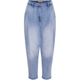MARTA DU CHATEAU MdcOttavia Jeans Jeans Blue