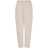 MARTA DU CHATEAU Marta du Chateau dam byxor MdcPetunia 62701 Pant Beige