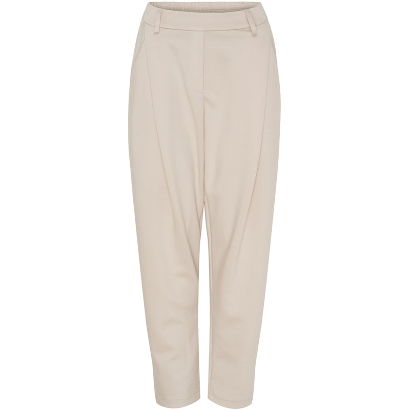 MARTA DU CHATEAU Marta du Chateau dam byxor MdcPetunia 62701 Pant Beige