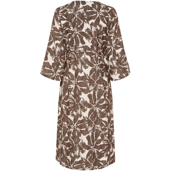 MARTA DU CHATEAU MdcPhilida Dress Dress Beige10742tpd