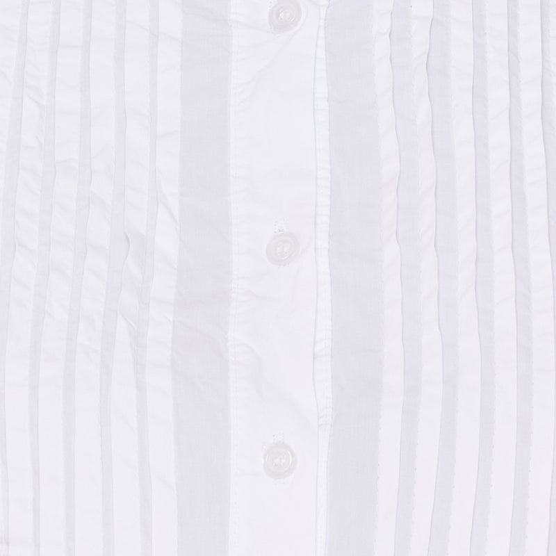 MARTA DU CHATEAU MdcSoraya Shirt Shirt White