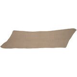 MARTA DU CHATEAU Marta du Chateau dam halsduk MdcSunny 194007 Scarf Fango
