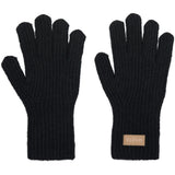 MARTA DU CHATEAU Marta du Chateau dam handskar MdcVanessa 172-1300 Gloves Black