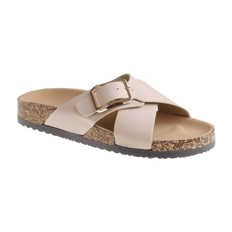 SHOES Mia dam sandal 2106 Shoes Beige