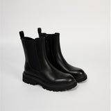 SHOES Michi dam stövlar 7504 Shoes Black