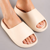 SHOES Mila Dam sandaler DM600 Shoes Beige