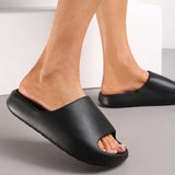 SHOES Mila Dam sandaler DM600 Shoes Black
