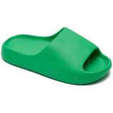 SHOES Mila Dam sandaler DM600 Shoes Green