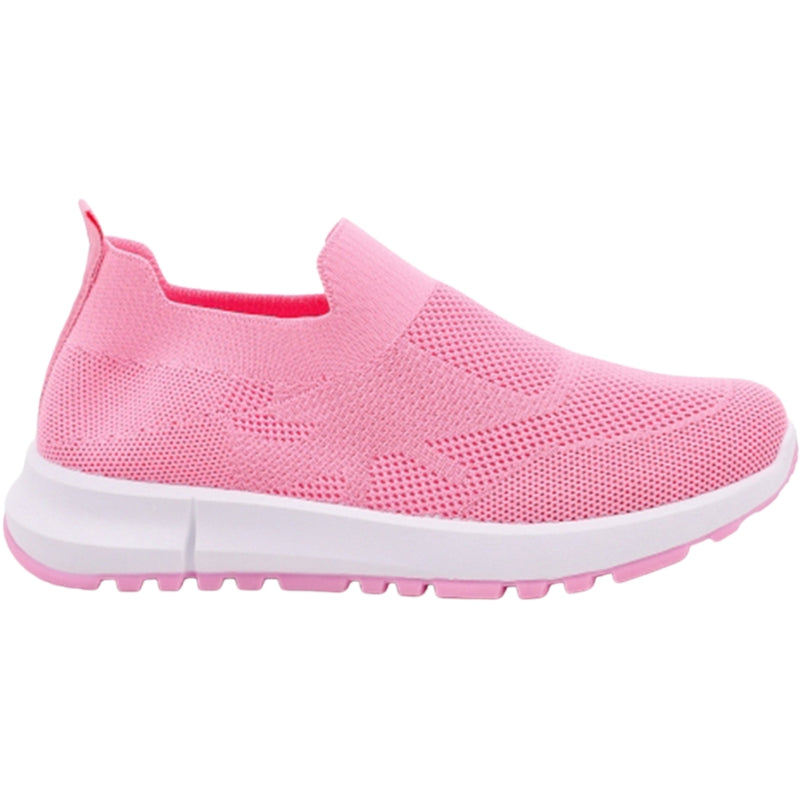 SHOES Milla dam sneakers 1150 Shoes Fuxia