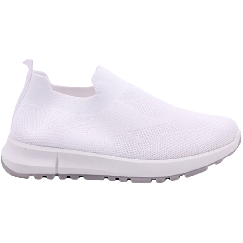 SHOES Milla dam sneakers 1150 Shoes White