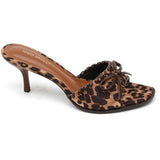 SHOES Milton dam klackskor 1519 Shoes Leo